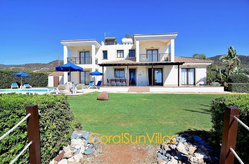 Foto 57 - Nature - Direct To Sandy Beach, Impressive Villa, Quiet Area