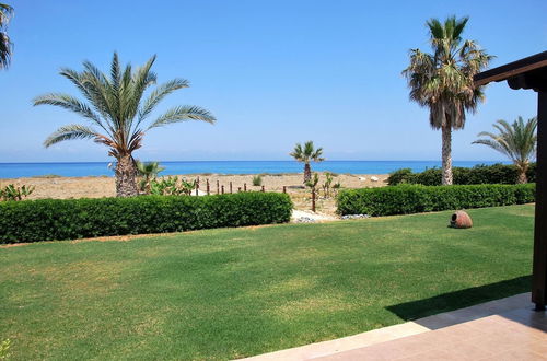 Foto 41 - Nature - Direct To Sandy Beach, Impressive Villa, Quiet Area