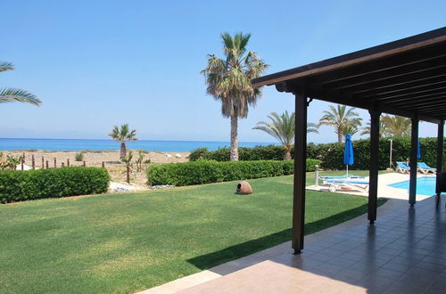 Photo 42 - Nature - Direct To Sandy Beach, Impressive Villa, Quiet Area