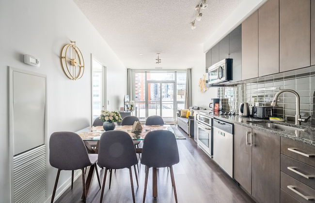 Modern Lillian Street Condos Midtown Toronto - Foto 58
