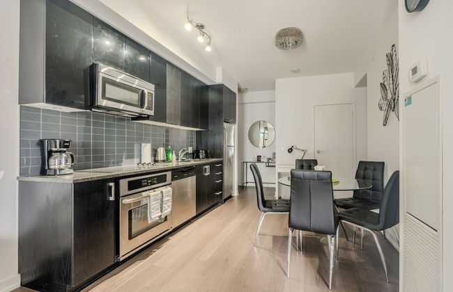 Modern Lillian Street Condos Midtown Toronto - Foto 59