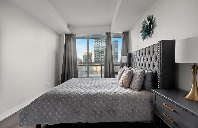 Modern Lillian Street Condos Midtown Toronto - Foto 50