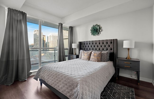 Modern Lillian Street Condos Midtown Toronto - Foto 48