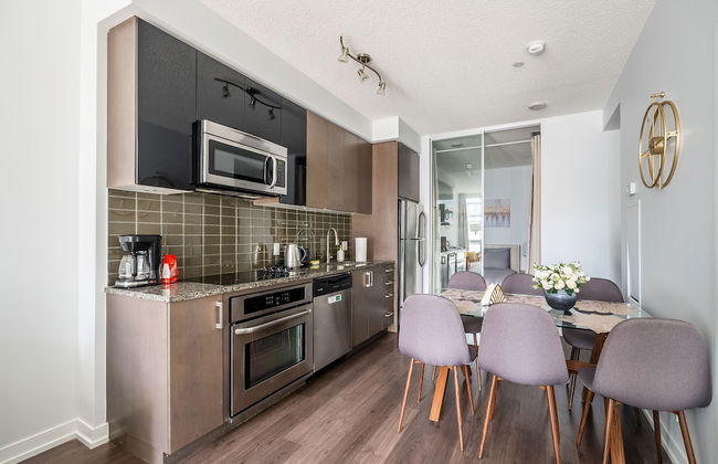 Modern Lillian Street Condos Midtown Toronto - Foto 56