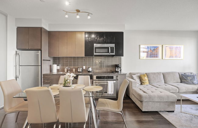 Modern Lillian Street Condos Midtown Toronto - Foto 67