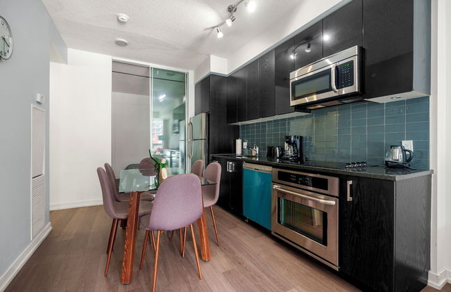 Modern Lillian Street Condos Midtown Toronto - Foto 69
