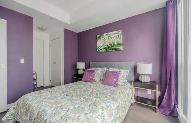 Modern Lillian Street Condos Midtown Toronto - Foto 15