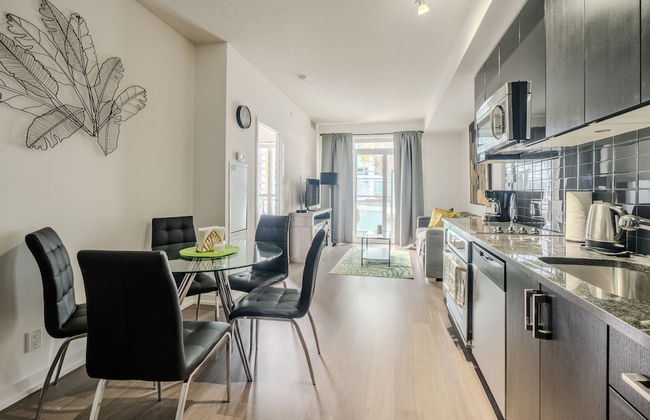 Modern Lillian Street Condos Midtown Toronto - Foto 60