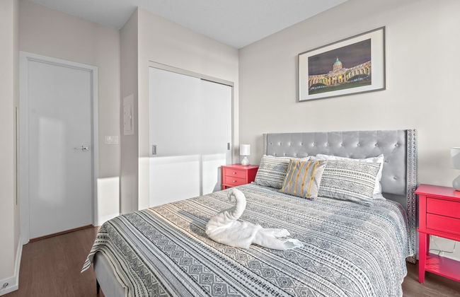 Modern Lillian Street Condos Midtown Toronto - Foto 40