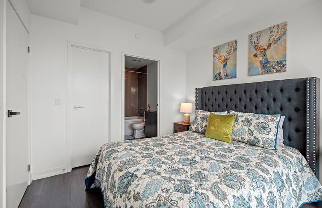 Modern Lillian Street Condos Midtown Toronto - Foto 54