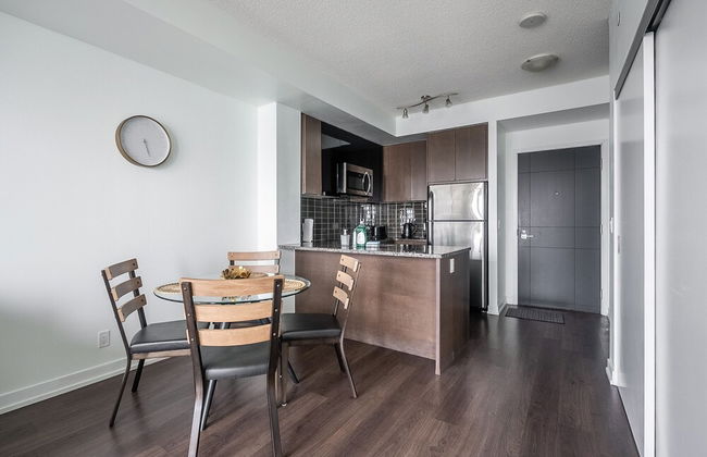 Modern Lillian Street Condos Midtown Toronto - Foto 63