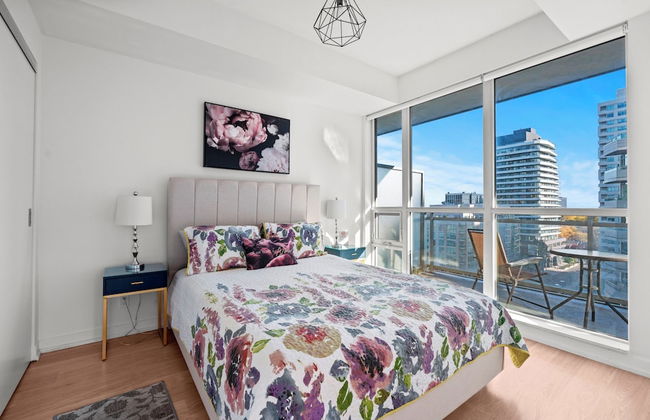 Modern Lillian Street Condos Midtown Toronto - Foto 43