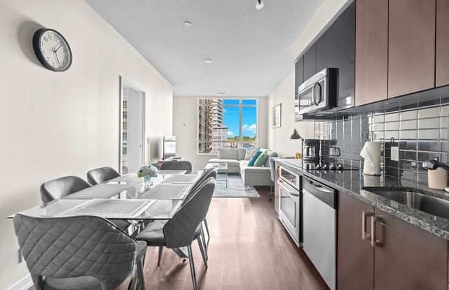 Modern Lillian Street Condos Midtown Toronto - Foto 78