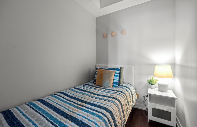 Modern Lillian Street Condos Midtown Toronto - Foto 49