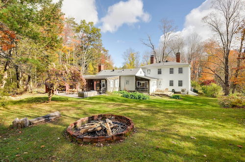 Photo 39 - Historic Home w/ Modern Updates on 3.5 Acres