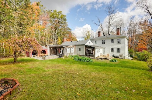 Foto 1 - Historic Home w/ Modern Updates on 3.5 Acres