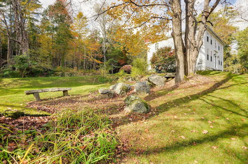 Photo 31 - Historic Home w/ Modern Updates on 3.5 Acres