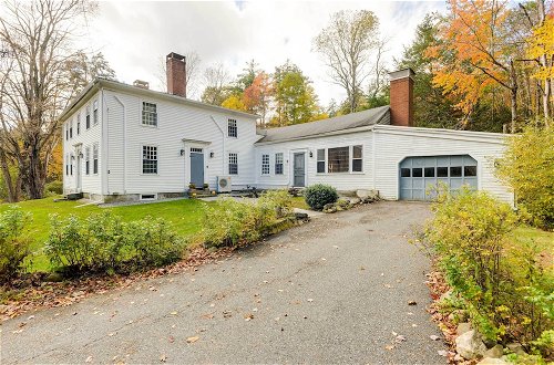 Photo 30 - Historic Home w/ Modern Updates on < 4 Acres