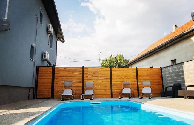 Holiday Home Thesaurum - Foto 17