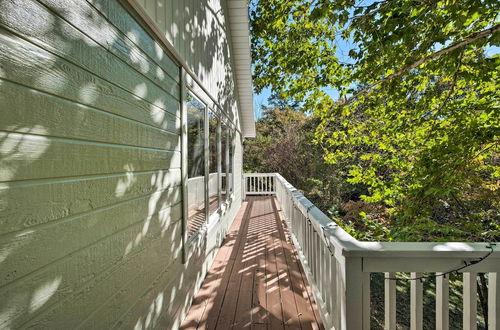 Photo 37 - Beautiful Ozark Oasis w/ Deck: Walk to Beaver Lake