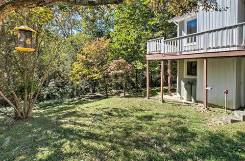 Photo 31 - Beautiful Ozark Oasis w/ Deck: Walk to Beaver Lake