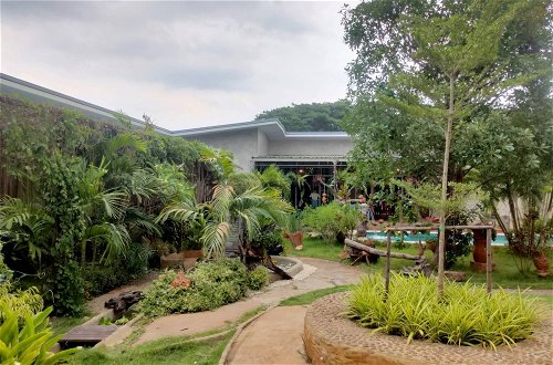 Foto 33 - Flora Land Resort Chiang Mai