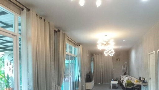 Entrada (vista interior)