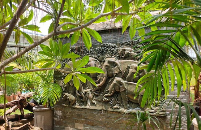 Flora Land Resort Chiang Mai - Photo 45