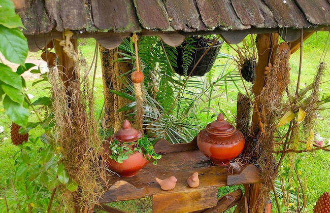 Flora Land Resort Chiang Mai - Photo 28
