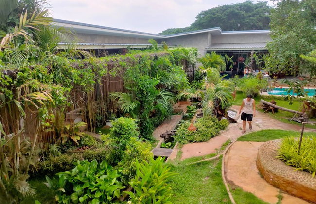 Flora Land Resort Chiang Mai - Photo 37