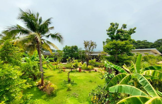 Flora Land Resort Chiang Mai - Photo 41