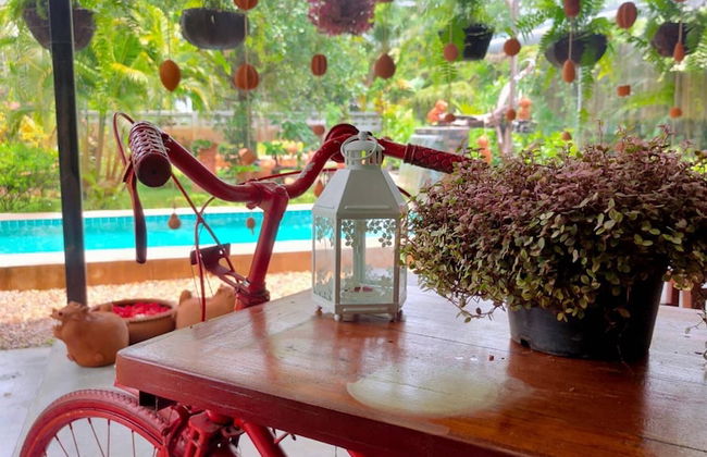 Flora Land Resort Chiang Mai - Photo 35