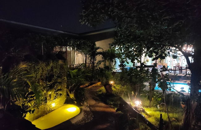 Flora Land Resort Chiang Mai - Photo 49