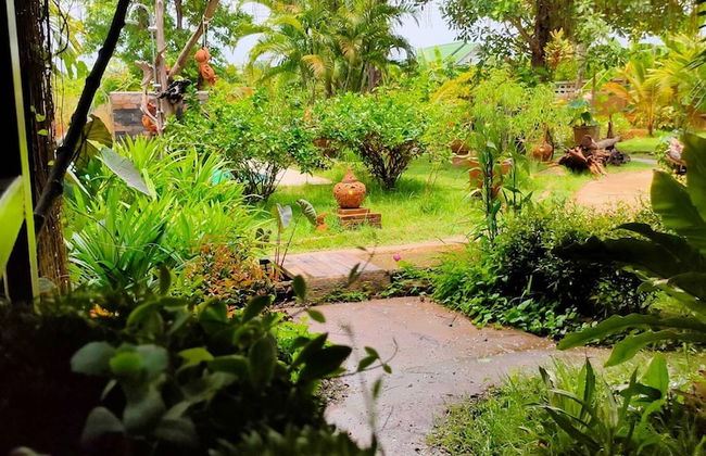 Flora Land Resort Chiang Mai - Photo 44