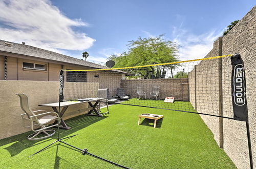 Photo 20 - Scottsdale Desert Dream Home w/ Pool & Grill