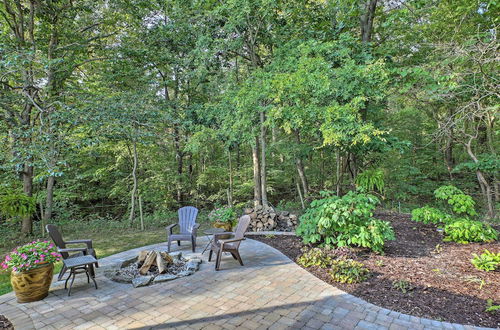 Photo 6 - Beautiful Makanda Cabin in Shawnee National Forest