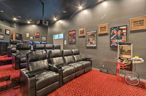 Photo 15 - Lavish Estate w/ Sports Court & Home Theater