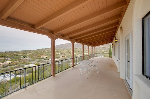 Photo 26 - Grand Hilltop House: Best Views in Tucson