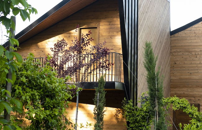 Backyard Sapanca - Photo 22