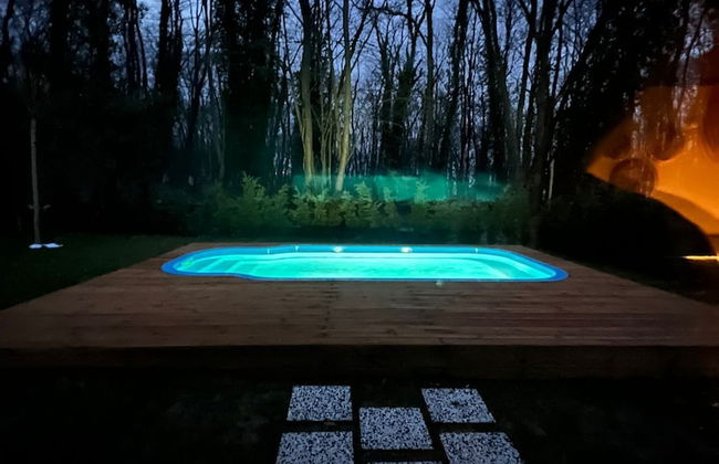Backyard Sapanca - Photo 7