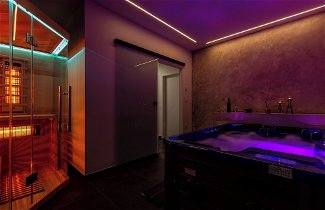 Photo 1 - Luxury Hedone Apartment with Private SPA Zone