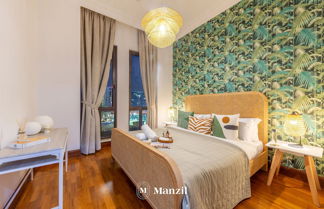 Foto 2 - Manzil -2BR Penthouse w full Burj View in Downtown