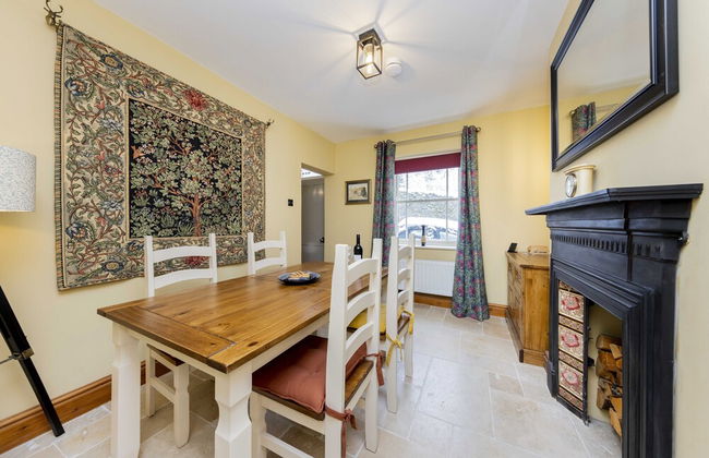 Pudding Cottage - Foto 8