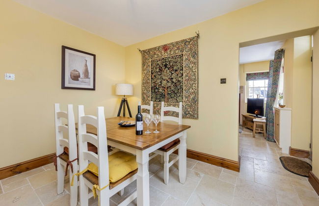 Pudding Cottage - Foto 11
