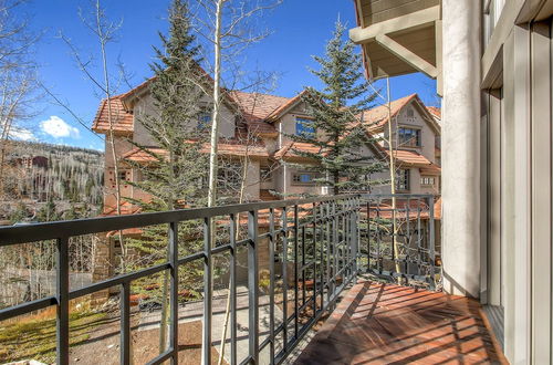 Photo 16 - Aspen Ridge 2 3 Bedroom Townhouse by Alpine Lodging Telluride