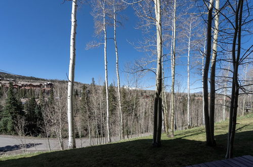 Photo 22 - Aspen Ridge 2 3 Bedroom Townhouse by Alpine Lodging Telluride