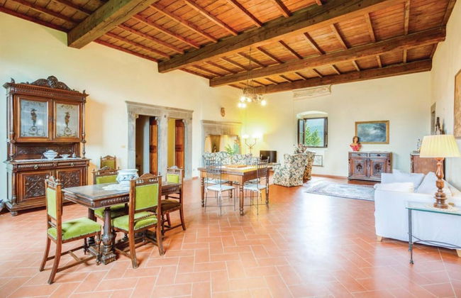 Villa Il Castello in Ortignano Raggiolo - Foto 27