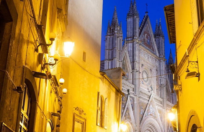 Casale Donatelli in Radicofani - Foto 45