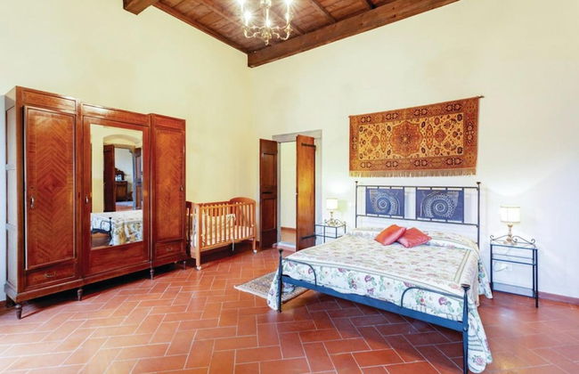 Villa Il Castello in Ortignano Raggiolo - Foto 16