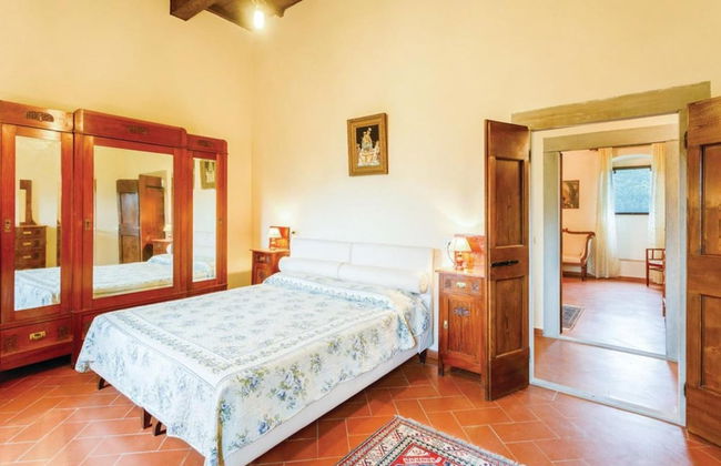 Villa Il Castello in Ortignano Raggiolo - Foto 8